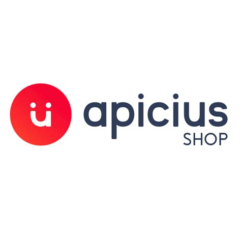 apicius shop